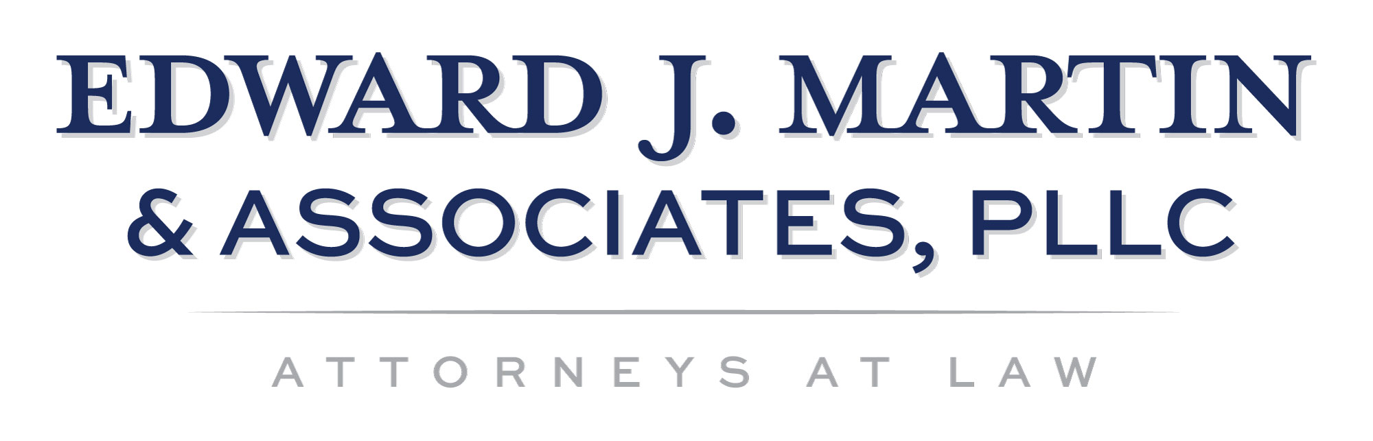 Law Office of Edward J. Martin, PLLC